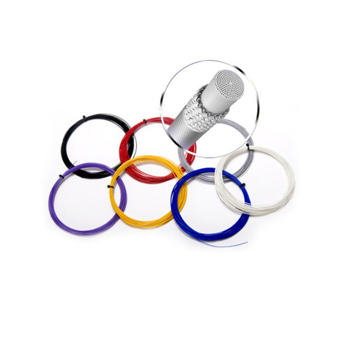 Badminton Racket String Racquet Replacement Lines High Elastic 1