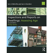 Inspections and Reports on Dwellings Assessing Age by Philip Santo Pap