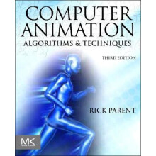 Computer Animation by Parent Rick Professor Emeritus Department of Com