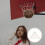 Basketbalnet Kettingmandnet Tweekleurig Ijzer 4