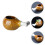 Multifunctionele Keramische Drumstick Wijnbeker 10