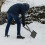 1 Set Schlammentfernung Mit Ergonomischem Griff Für Wintergebrauch 3