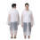Adulte Coupe-Vent Réutilisable 5