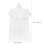 Adulte Coupe-Vent Réutilisable 2