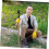 Weeding Fork Garden Hand Weeder with Ergonomic Bamboo Handle for Deep Root Removal and Dandelions 2