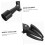 Weeding Fork Garden Hand Weeder with Ergonomic Bamboo Handle for Deep Root Removal and Dandelions 5