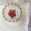 Dessertbecher Mit Blumenmuster Eisglas Für Puddingeisbecher 8