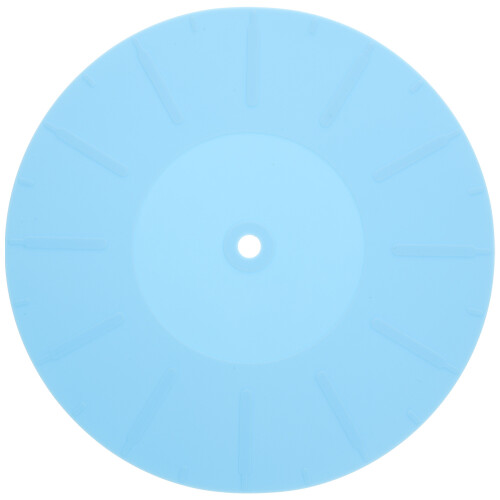 Vinyl Recorder Mat Drechterslipmat Silicone Anti-Statisch 2