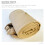 Khaki Dikke Warme Skating Tight Nylon Elastische Vrouwen 8