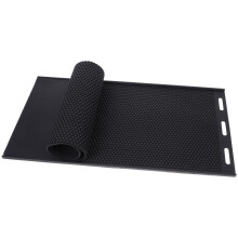 Flexibele Silicone Bijenwas Sheet Mal Voor DIY Kaars Ambacht