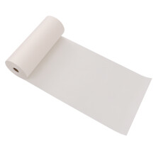 1 Rol Blanco Rauw Rijstpapier Sheng Xuan Witte Ruwe Rand