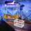 Aquarium Visnetbox Assortikleur Polyester Net En Zuignappen 5