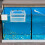Aquarium Visnetbox Assortikleur Polyester Net En Zuignappen 4