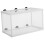 Aquarium Visnetbox Assortikleur Polyester Net En Zuignappen 9