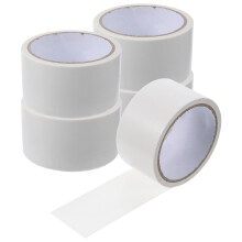 Deurspleten Tape Winddicht Doek Raam Witte Stof 5 Rollen