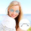 Sunglasses Pc Material for Women Fun Summer Beach Use 4