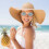Sunglasses Pc Material for Women Fun Summer Beach Use 5