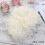 Graspapier Voor Cadeau Graszijde Witte Raffia 4