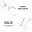 Sunglasses Pc Material for Women Fun Summer Beach Use 11