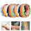 14St PU Blanke Armbanden Verstelbaar, Mode DIY Gravure Accessoire 4