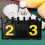 Draagbaar Scorebord Basketbal Scoreboek Pvc Compact Ontwerp 7