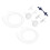 2Sets Garnalen Broedset Plastic Met Aquarium Incubator En DIY Tool 4