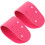 1Paar Roze Roller Skate Protector Lederen Voetbeschermers Thuisgebruik 4