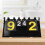 Draagbaar Scorebord Basketbal Scoreboek Pvc Compact Ontwerp 9