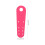 1Paar Roze Roller Skate Protector Lederen Voetbeschermers Thuisgebruik 9