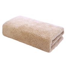 5St Gezichtsdoeken Microvezel Wasbare Makeup Remover Khaki Praktisch