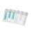 10 Stks Inserter Remover Plunger (Diverse Kleur) 10