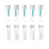 10 Stks Inserter Remover Plunger (Diverse Kleur) 5