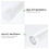 10 Stks Inserter Remover Plunger (Diverse Kleur) 9