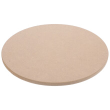 Pottery-wiel bat rond dichtebord grondplaat voor pottery-set