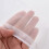 2 Pcs Dirty Laundry Bag Breathable Mesh Storage Clothes Drawstring 10