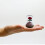 5 Sets Diy Glazen Afdekking Mini Messing Verjaardagscadeau 8