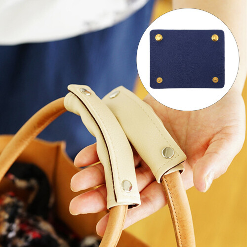 Handbag Case Pu Suitcase Strap 2