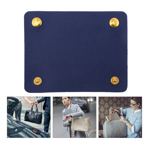Handbag Case Pu Suitcase Strap 1