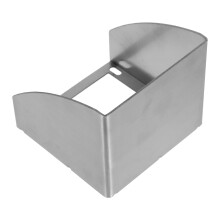 Outside Sockets Cover Waterdichte RVS Muur Stopcontact Afdekplaat