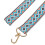 Zipper Puller Helper Elegante Stoffen Riem, Thuis Gebruik 7