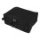 Faltbare Transport-Katzentoilette Aus Polyester Schwarz Reise 1