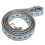 Zipper Puller Helper Elegante Stoffen Riem, Thuis Gebruik 10