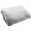 Warme Graue Couchdecke Aus Polyester Für Gemütliche Nächte 1