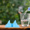 Eismaschine Puddingform Eiswürfelform Kleine Ente 4