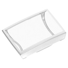 1Coque Montre Protectrice Argentée Pour 3/4 Matériel Tpu