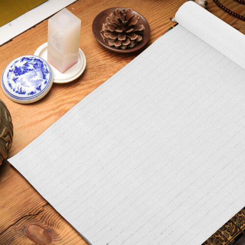 1 Rol Multifunctioneel Rijstpapier Handig Draagbaar Kunstpapier 2