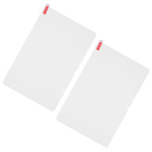 2Stk Tab S7/t870 Pet Displayschutzfolie Weiß Schutzfolie Für Tablet