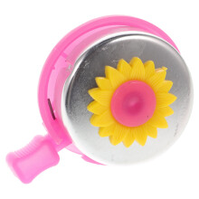 Kinder Fahrradklingel Pink Kinder Fahrrad Glocke Laut Und Klar