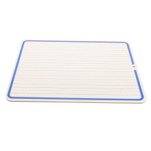 Beige Dry Erase Board Aus Dichteplatte Für Zuhause Und Teenager