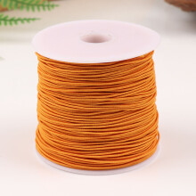 100M Élastique Parfait Pour Montage De Perles